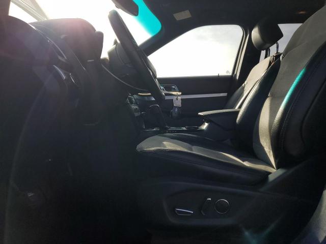 Photo 7 from auction – 2017 FORD EXPLORER X with VIN 1FM5K7D81HGA60568