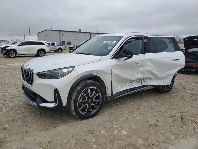 Photo 1 from auction – 2024 BMW X1 XDRIVE2 with VIN WBX73EF09R5019367
