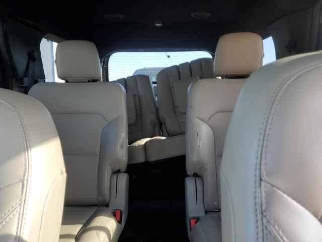 Photo 10 from auction – 2019 FORD EXPLORER X with VIN 1FM5K8D84KGA41204