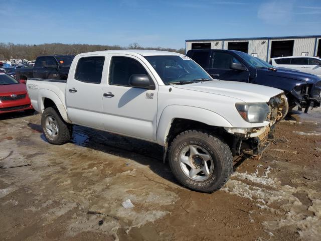 Photo 4 from auction – 2012 TOYOTA TACOMA DOU with VIN 5TFLU4EN7CX025924