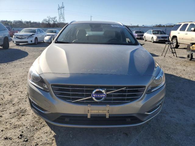 Photo 5 from auction – 2015 VOLVO V60 PREMIE with VIN YV1612SB7F1186733