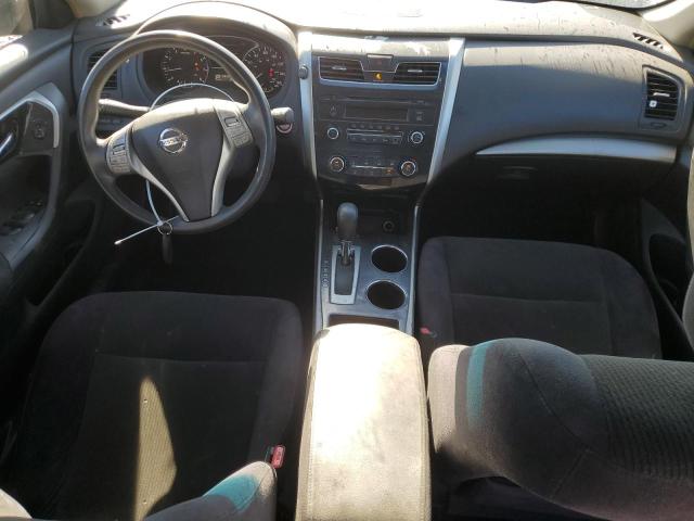 Photo 8 from auction – 2013 NISSAN ALTIMA 2.5 with VIN 1N4AL3AP0DC154288