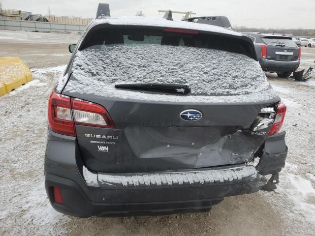 Photo 6 from auction – 2019 SUBARU OUTBACK 2. with VIN 4S4BSAFC6K3382283