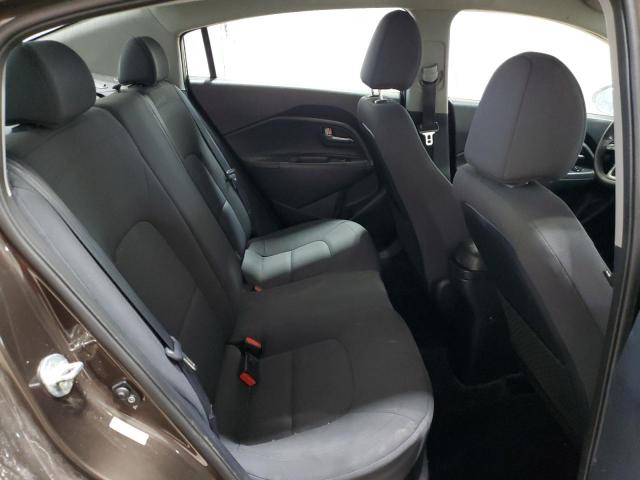 Photo 10 from auction – 2014 KIA RIO EX with VIN KNADN4A31E6368191