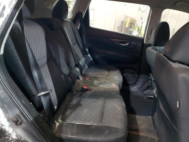 Photo 11 from auction – 2017 NISSAN ROGUE S with VIN KNMAT2MV5HP557356