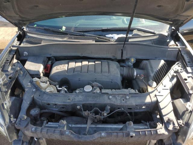 Photo 11 from auction – 2015 GMC ACADIA DEN with VIN 1GKKVTKD8FJ218089