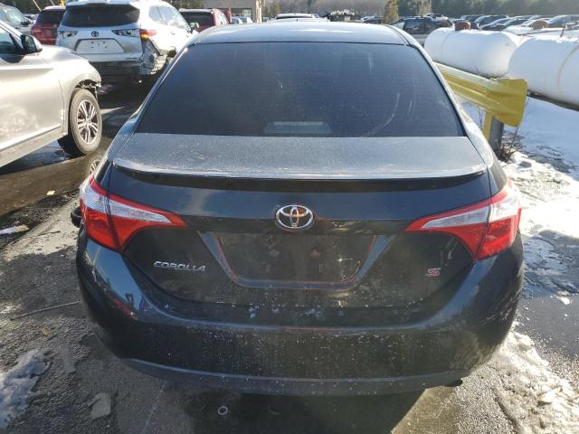 Photo 6 from auction – 2016 TOYOTA COROLLA L with VIN 2T1BURHE6GC629196