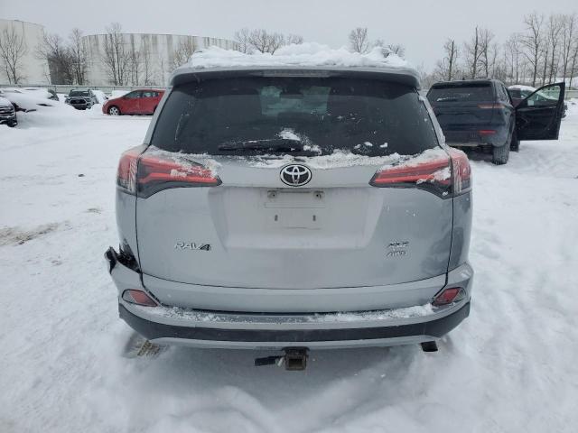 Photo 6 from auction – 2017 TOYOTA RAV4 XLE with VIN 2T3RFREV9HW652573
