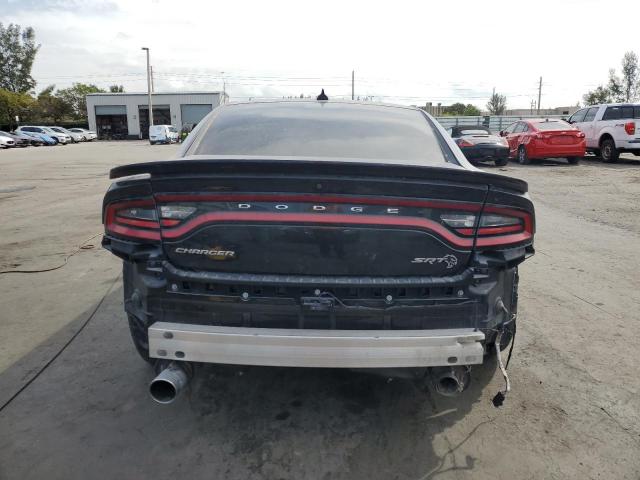 Photo 6 from auction – 2020 DODGE CHARGER SR with VIN 2C3CDXL98LH230202