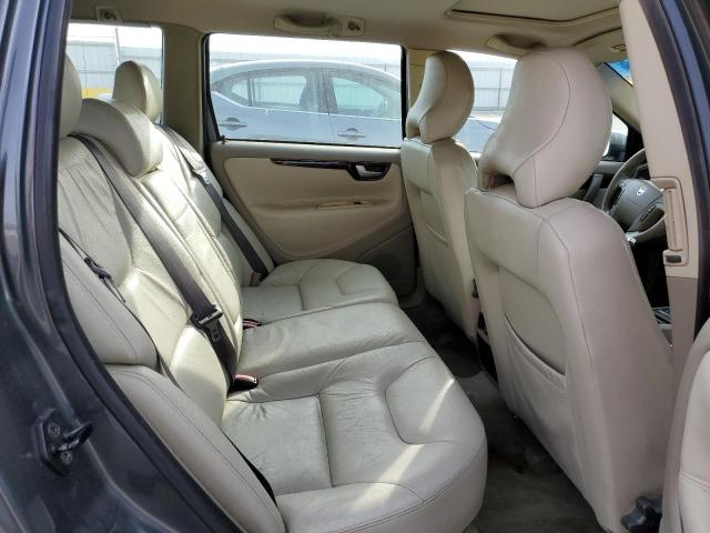 Photo 11 from auction – 2004 VOLVO V70 with VIN YV1SW64A342364124