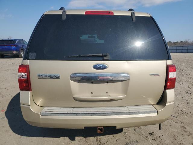 Photo 6 from auction – 2008 FORD EXPEDITION with VIN 1FMFK16578LA65785