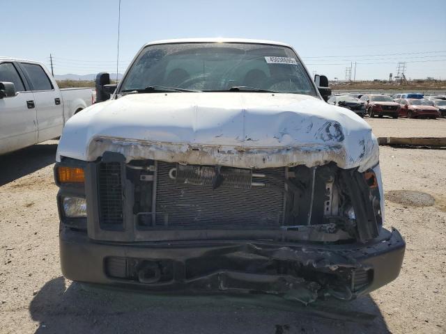 Photo 5 from auction – 2008 FORD F250 SUPER with VIN 1FTNX20568EE17694