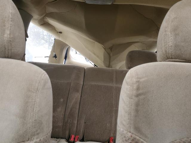 Photo 10 from auction – 2001 CHEVROLET BLAZER with VIN 1GNDT13W812162843