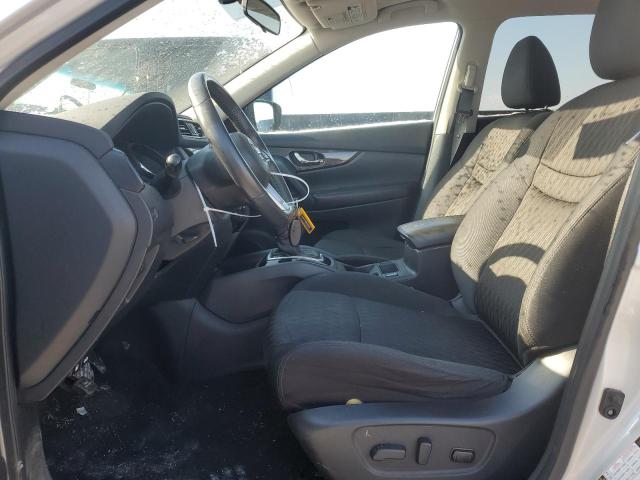 Photo 7 from auction – 2017 NISSAN ROGUE S with VIN 5N1AT2MT9HC847990