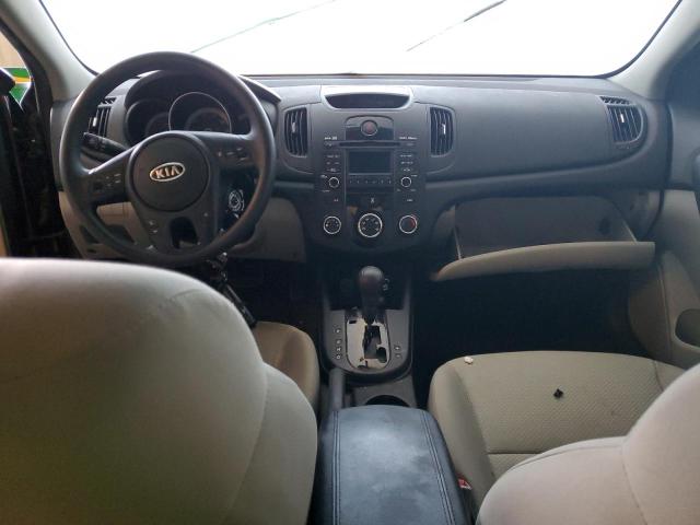 Photo 8 from auction – 2010 KIA FORTE EX with VIN KNAFU4A2XA5218311