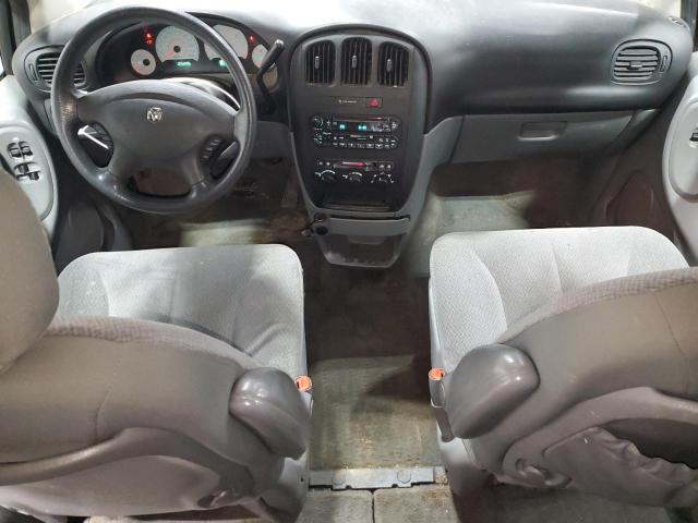 Photo 8 from auction – 2005 DODGE GRAND CARA with VIN 2D4GP24R25R312657
