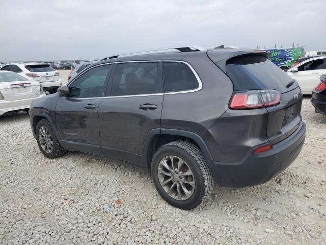 Photo 2 from auction – 2020 JEEP CHEROKEE L with VIN 1C4PJLLB9LD548909