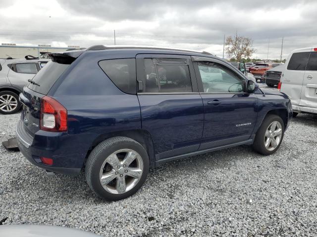 Photo 3 from auction – 2014 JEEP COMPASS LI with VIN 1C4NJCCB2ED586749