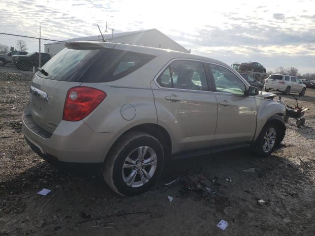 Photo 3 from auction – 2014 CHEVROLET EQUINOX LS with VIN 2GNALAEK8E6367519