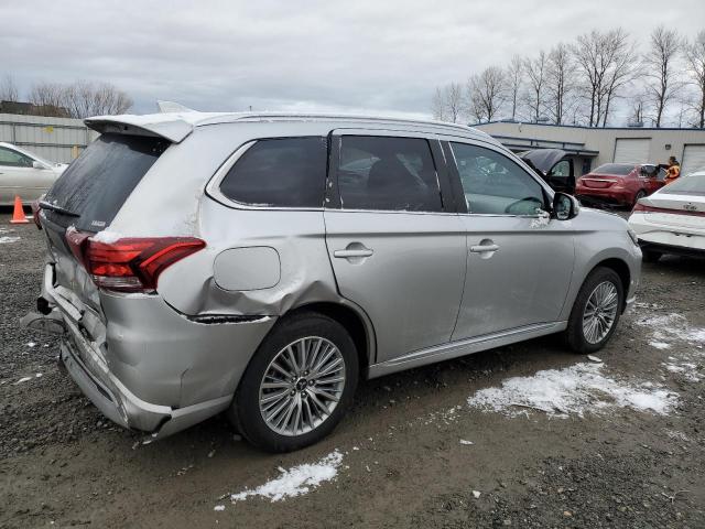 Photo 3 from auction – 2019 MITSUBISHI OUTLANDER with VIN JA4J24A58KZ035670