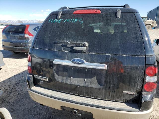 Photo 6 from auction – 2007 FORD EXPLORER E with VIN 1FMEU74E07UA78639