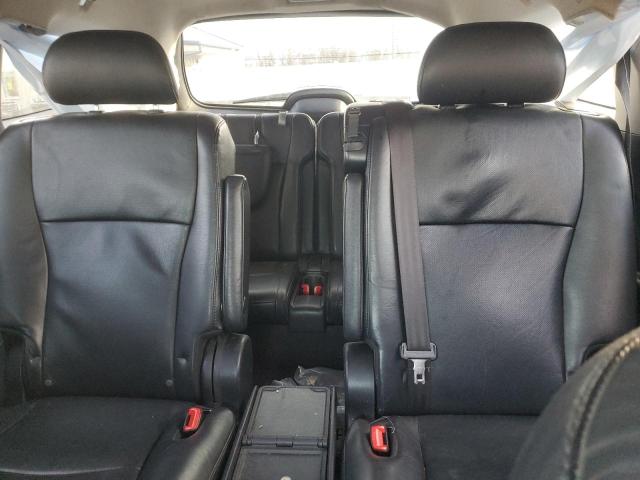 Photo 10 from auction – 2011 TOYOTA HIGHLANDER with VIN 5TDDK3EHXBS047631
