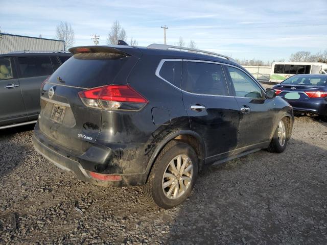 Photo 3 from auction – 2017 NISSAN ROGUE S with VIN KNMAT2MVXHP537166