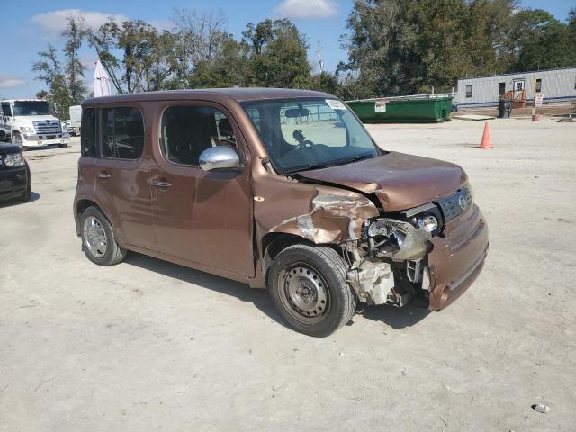Photo 4 from auction – 2012 NISSAN CUBE BASE with VIN JN8AZ2KR6CT252294