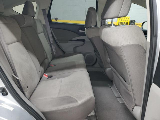 Photo 11 from auction – 2014 HONDA CR-V EX with VIN 5J6RM4H54EL073553