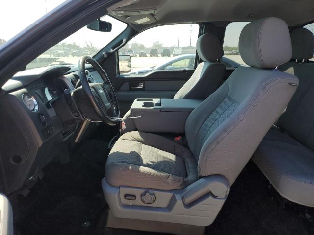 Photo 7 from auction – 2013 FORD F150 SUPER with VIN 1FTFX1ET8DFB51668
