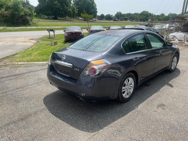 Photo 4 from auction – 2012 NISSAN ALTIMA BAS with VIN 1N4AL2AP8CN453976