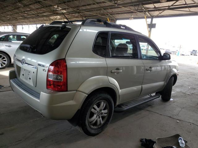 Photo 3 from auction – 2008 HYUNDAI TUCSON with VIN KM8JN12D38U853200