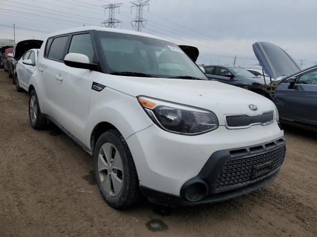 Photo 4 from auction – 2016 KIA SOUL with VIN KNDJN2A23G7381247