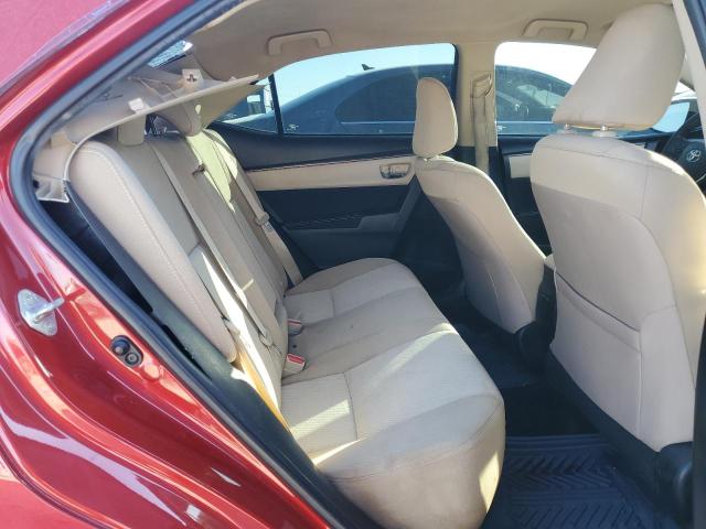Photo 10 from auction – 2016 TOYOTA COROLLA L with VIN 5YFBURHE8GP453610