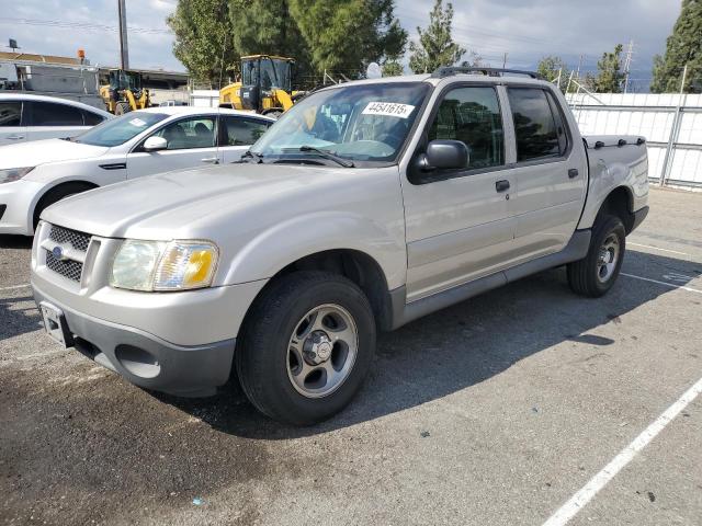 FORD EXPLORER S 2004 with VIN 1FMZU67K24UA47658 - Photo from auction