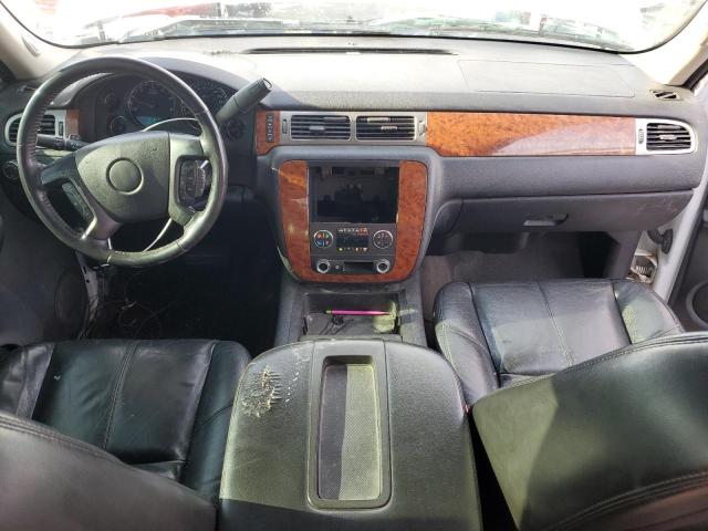 Photo 8 from auction – 2007 CHEVROLET SILVERADO with VIN 1GCEK19JX7Z543539