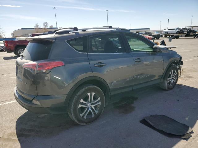 Photo 3 from auction – 2017 TOYOTA RAV4 LE with VIN JTMZFREV1HJ715308