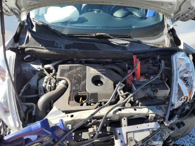 Photo 11 from auction – 2013 NISSAN JUKE S with VIN JN8AF5MV3DT223941