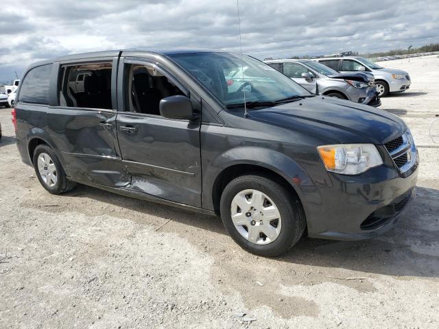 Photo 4 from auction – 2012 DODGE GRAND CARA with VIN 2C4RDGBG8CR396168
