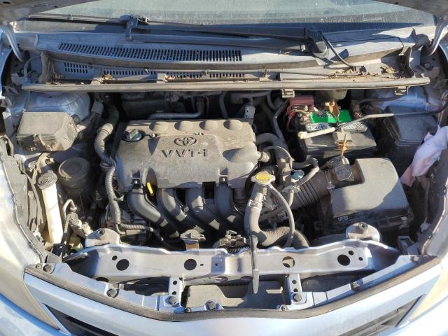 Photo 12 from auction – 2013 TOYOTA YARIS with VIN JTDKTUD32DD554439