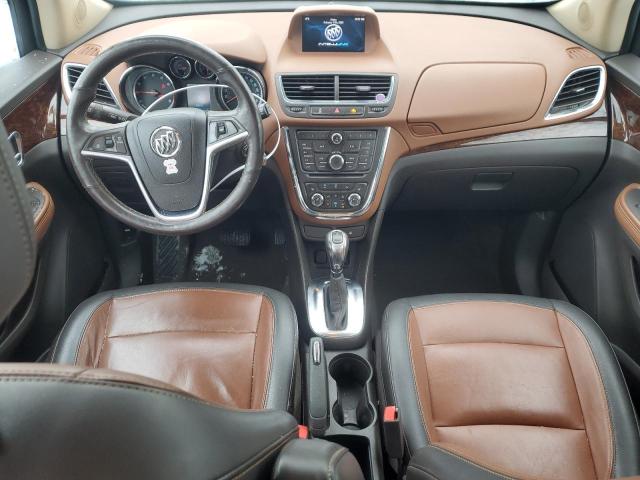 Photo 8 from auction – 2014 BUICK ENCORE with VIN KL4CJGSB3EB552728