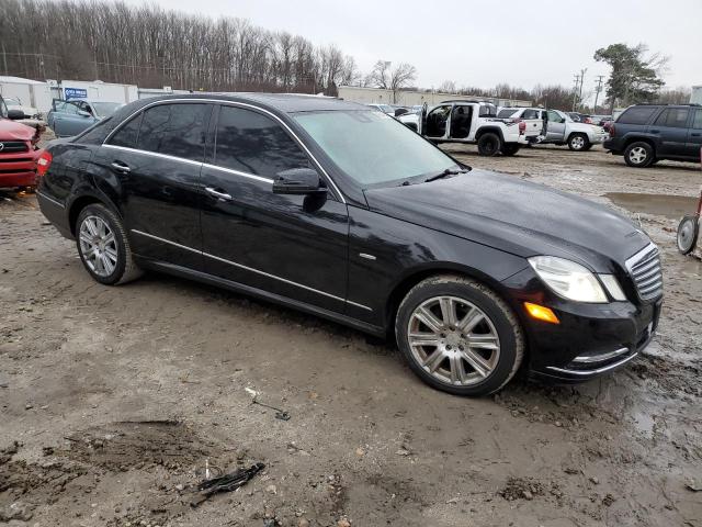 Photo 4 from auction – 2012 MERCEDES-BENZ E 350 with VIN WDDHF5KB3CA653729