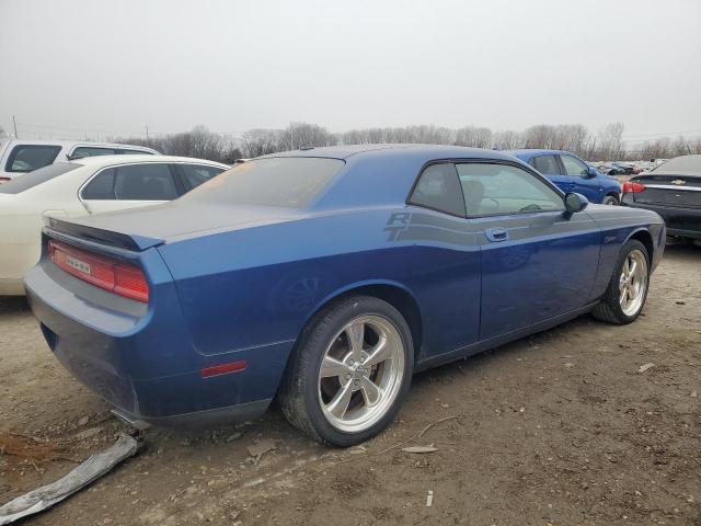 Photo 3 from auction – 2010 DODGE CHALLENGER with VIN 2B3CJ5DTXAH142575