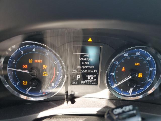 Photo 9 from auction – 2017 TOYOTA COROLLA L with VIN 2T1BURHE1HC746962