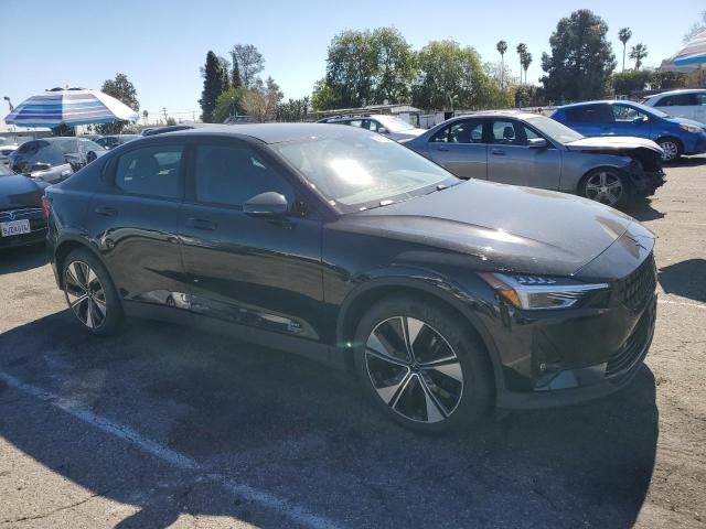 Photo 4 from auction – 2023 POLESTAR 2 with VIN YSMEG3KA1PL141102