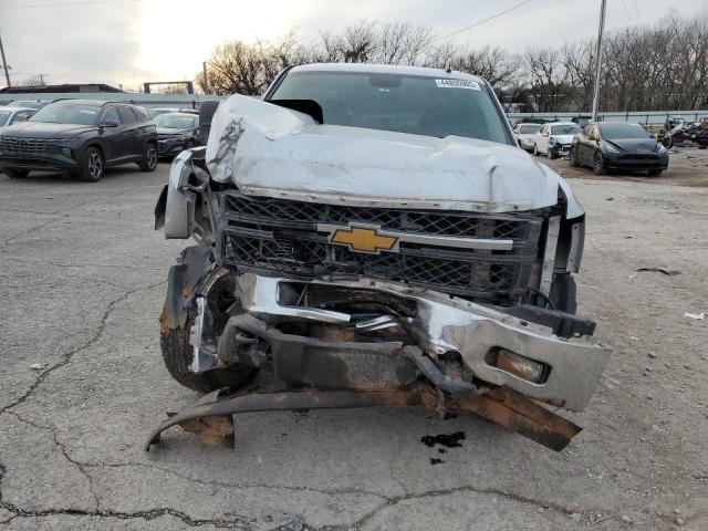 Photo 5 from auction – 2013 CHEVROLET SILVERADO with VIN 1GC1KYC86DF240591