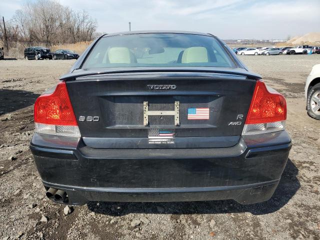 Photo 6 from auction – 2005 VOLVO S60 R with VIN YV1RH527852485470