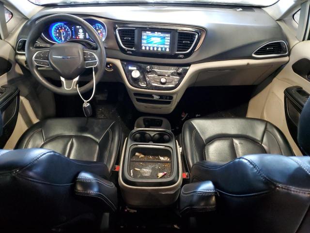 Photo 8 from auction – 2020 CHRYSLER VOYAGER LX with VIN 2C4RC1DG7LR156879