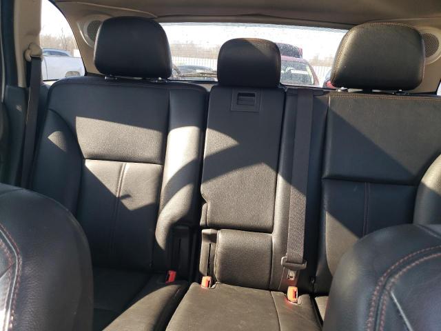 Photo 10 from auction – 2013 FORD EDGE LIMIT with VIN 2FMDK3KC8DBB41936