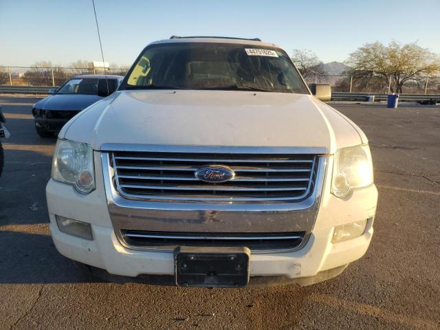 Photo 5 from auction – 2010 FORD EXPLORER X with VIN 1FMEU7DE6AUB07486